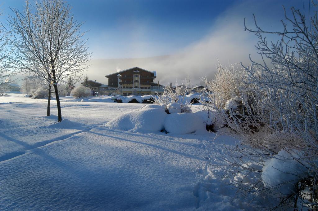 Hotel Zum Jungen Roemer Радщат Екстериор снимка