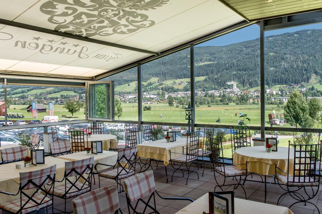 Hotel Zum Jungen Roemer Радщат Екстериор снимка